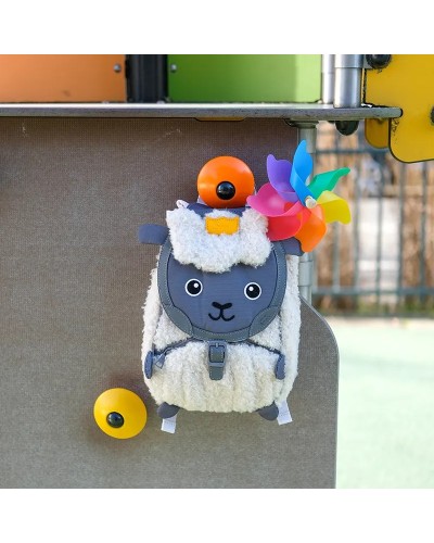 Sac Creche Edt Le Mouton
